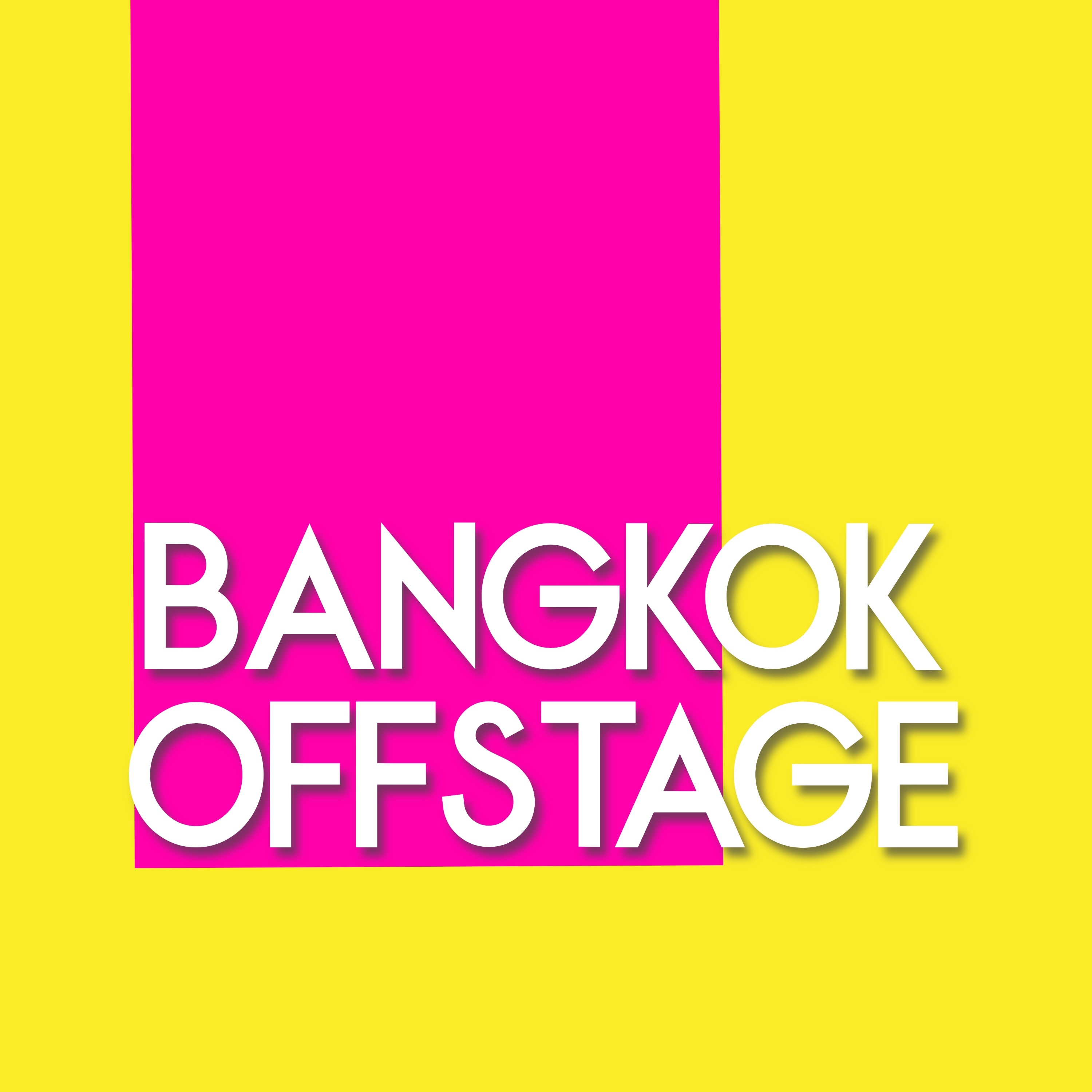 Bangkok Offstage